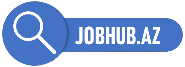 JobHub.az - Bizimlə rahat iş tapin!